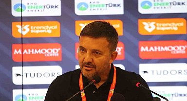 Fevzi Layiç: "İmkanlar ölçüsünde transfer yapacağız"