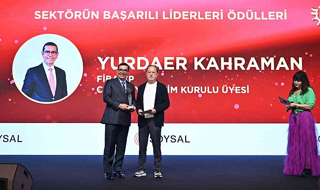 Fiba CP, uluslararası yatırımlarla büyümesini sürdürüyor