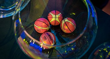 FIBA Dünya Kupası 2027 Elemeleri kura çekimi, 13 Mayıs'ta Doha'da yapılacak