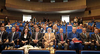 Film festivalinde aile temasıyla sanat ve kültür rüzgarı esti