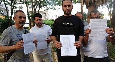 Filolardan kiraladıkları araçları 'araç devir vaadi sözleşmesi' ile satarak yüzlerce kişiyi dolandırmışlar