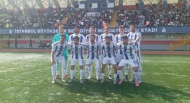 Fosfatspor, penaltılarda güldü