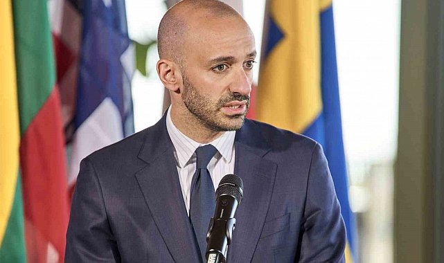 Fransa, diplomatlara açılan ateş nedeniyle İsrail'in Fransa Büyükelçisini Dışişleri Bakanlığına çağıracak