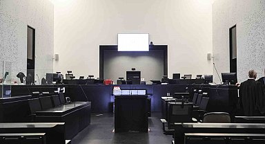 Fransa'da 299 cinsel saldırı suçundan yargılanan eski cerraha 20 yıl hapis