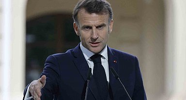 Fransa'dan Rusya'ya ateşkesi kabul etmemesi halinde yaptırım tehdidi