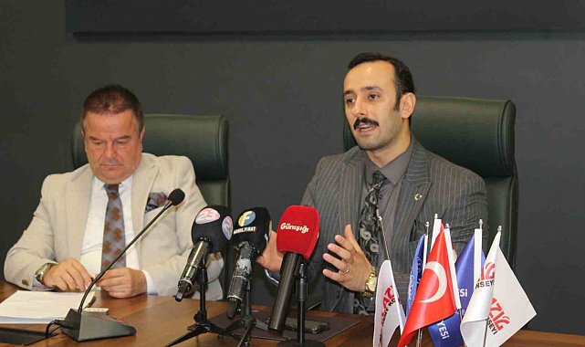 Furkan Aktı: ''Görüntüyle desteklenmemiş bir iddia üzerinden maç tatil edildi''