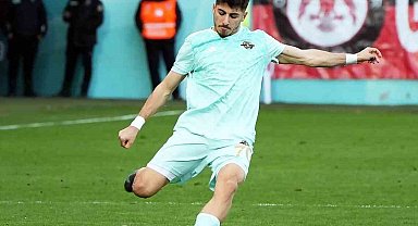 Furkan Orak, büyük kulüplerin hedefinde