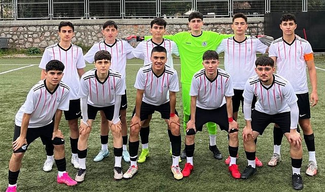 Futbolda Körfez fırtınası