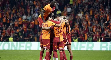 Galatasaray şampiyonluk maçına çıkacak