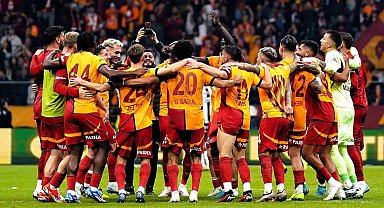Galatasaray, Türkiye Kupası'nda 24. kez final oynayacak