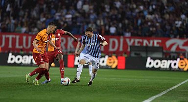 Galatasaray'da 2 değişiklik