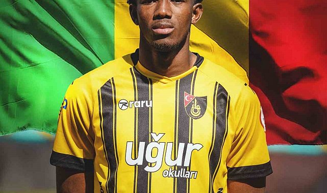 Gaoussou Diarra'ya ilk milli davet