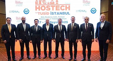 Gastronominin merkezi Türkiye