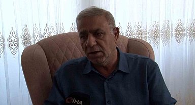 Gazeteci İlhami Işık "Barışı yaşatmamız lazım, herkesi barışa katmamız lazım"