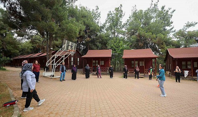 Gaziantep, 80 tesisi ile yaklaşık 8 milyon insanın yaşamına dokundu