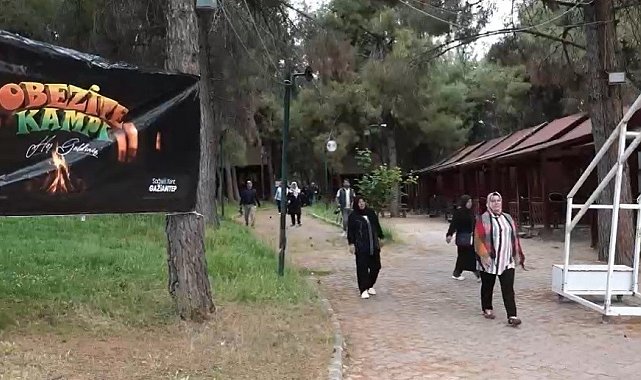 Gaziantep Büyükşehir'in bütün birimleri yoğun çalışmaya devam ediyor