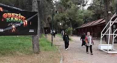 Gaziantep Büyükşehir'in bütün birimleri yoğun çalışmaya devam ediyor