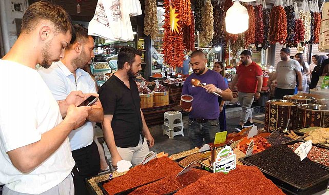 Gaziantep'i Türkiye Kupası finali heyecanı sardı