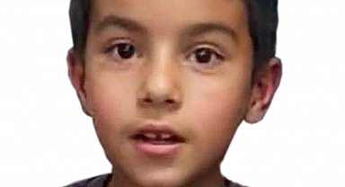 Gaziantep'in Araban ilçesinde kaybolan otizmli çocuk aranıyor