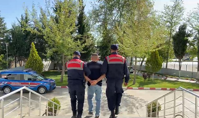 Gaziantep'te 2 kuzeni öldüren katil zanlısı 6 yıl sonra yakalandı