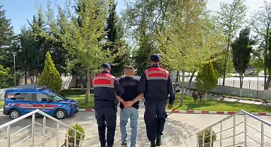 Gaziantep'te 2 kuzeni öldüren katil zanlısı 6 yıl sonra yakalandı