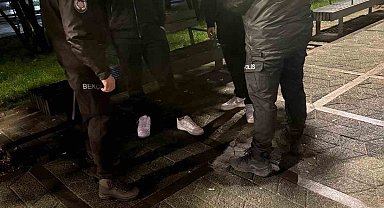 Gaziantep'te 716 motosiklet ve araç sürücüsüne 6 milyon TL ceza