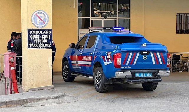 Gaziapaşa'daki "tefeci" operasyonunda 4 tahliye