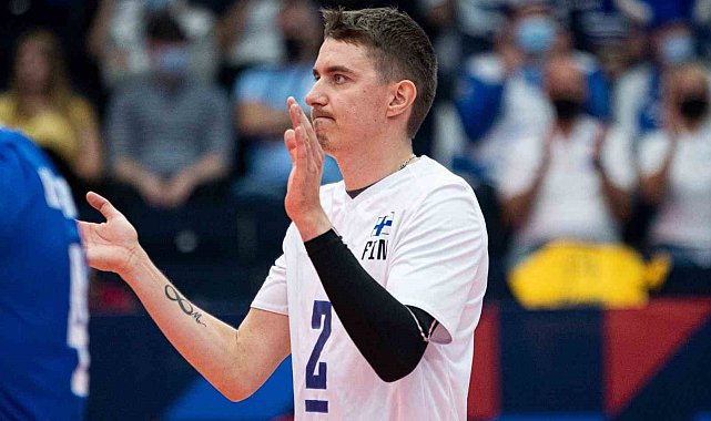 Gebze Belediyespor, milli oyuncuyu kadrosuna kattı