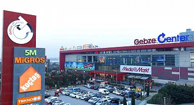 Gebze Center'da Mayıs ayı etkinlikleri renkli görüntülere sahne oluyor