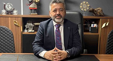 Gedikoğlu: "Abis Kontrol ile geleceğin güvenlik teknolojilerini bugünden kuruyoruz"