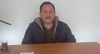 Gediz Engellilere Yardım Derneği Başkanı Ayyüz; "Alkış değil, eşitlik istiyoruz"