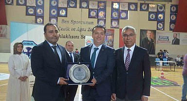 Gemlik'te robot yarışması heyecanı