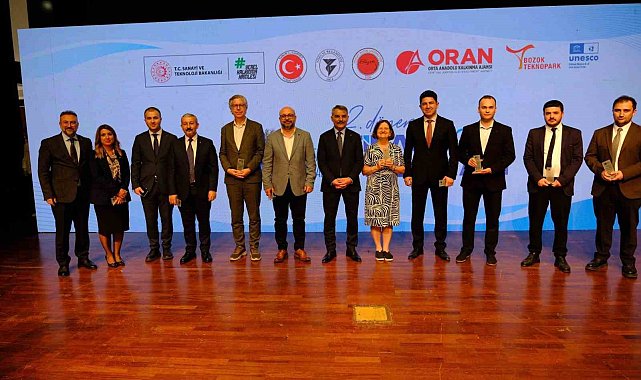 Genç Fikirler Fabrikası 2. Dönem Final Programı Yozgat'ta gerçekleştirildi
