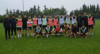 Genç Horozlar son 16 turunda 1923 Mustafa Kemal Paşa ile karşılaşacak