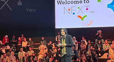 Genç liderler geleceğin rotasını İstanbul'da çiziyor