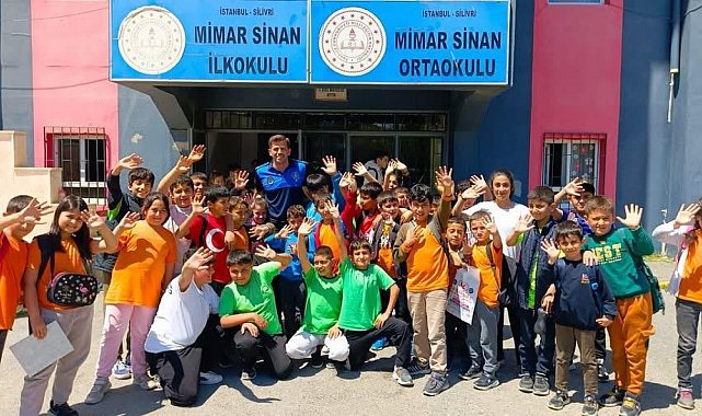 Genç tüketiciler zabıta ekipleri tarafından bilinçlendiriliyor