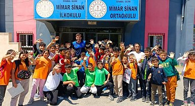 Genç tüketiciler zabıta ekipleri tarafından bilinçlendiriliyor