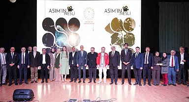 Gençler Asım'ın Nesli Film Festivali'nde buluştu