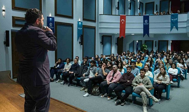 Gençler hayal kapılarını "Kılavuz Kariyer" ile aralayacak