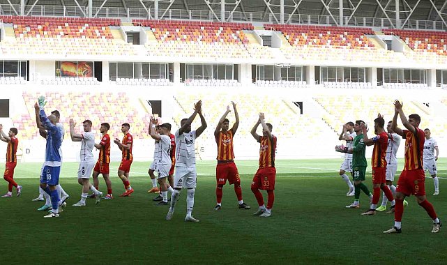 Gençlerbirliği, Süper Lig'de