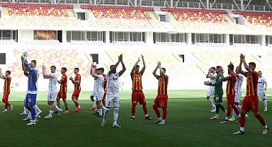 Gençlerbirliği, Süper Lig'de