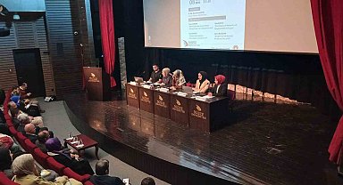 Gençlerin gözünden aile