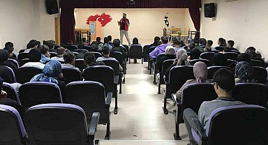 Gençlik kamplarının tanıtımı devam ediyor: Başvurular 9 Haziran'da sona erecek