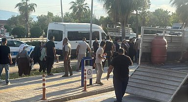 Gerçeği jandarma ortaya çıkardı