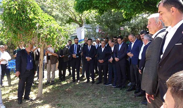 Gercüş doğalgaza kavuşuyor