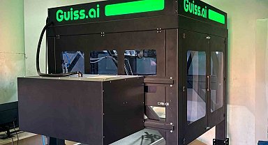 Geri dönüşümde yapay zeka çözümü küresel sahnede öne çıkıyor