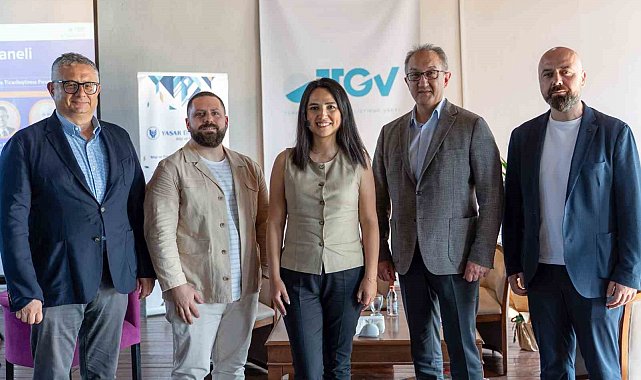 Gıdanın geleceği için buluştular