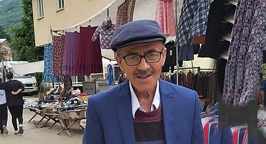 Giresun'da ev yangını: 1 kişi ölü