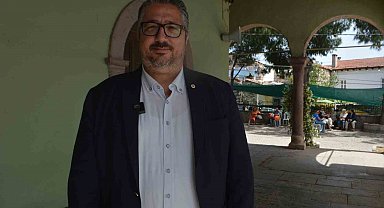 Girne Belediye Başkanı Şenkul, Türki cumhuriyetlerin Rum kesimini tanıma konusunu değerlendirdi