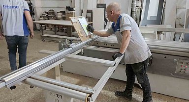 GMKA desteğiyle hem kurumsallık arttı hem üretim güçlendi